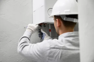 5 Tips to Keep Your Boiler Running Efficiently and Reduce Heating Issues