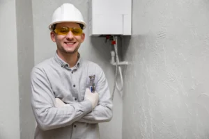 How to Choose the Right Boiler for Your Home in Yorkshire